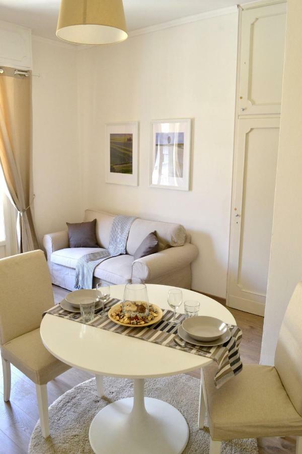 Modarno Exclusive Apartments Флоренція Екстер'єр фото