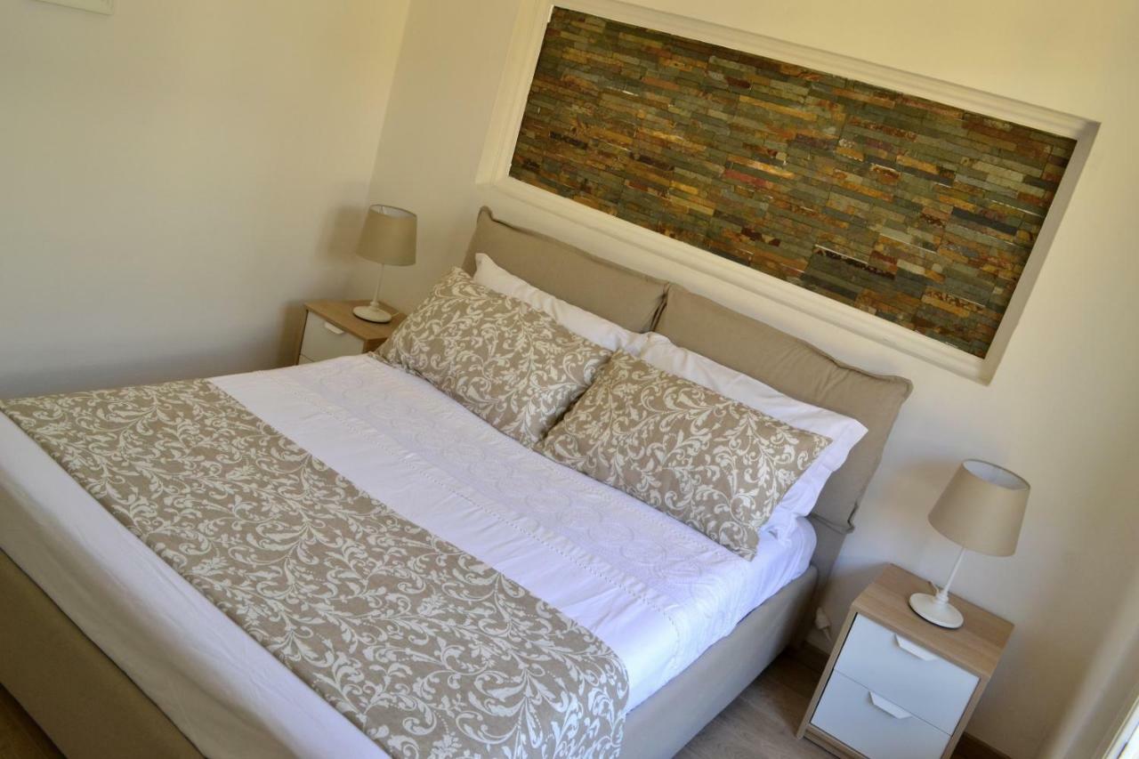 Modarno Exclusive Apartments Флоренція Екстер'єр фото
