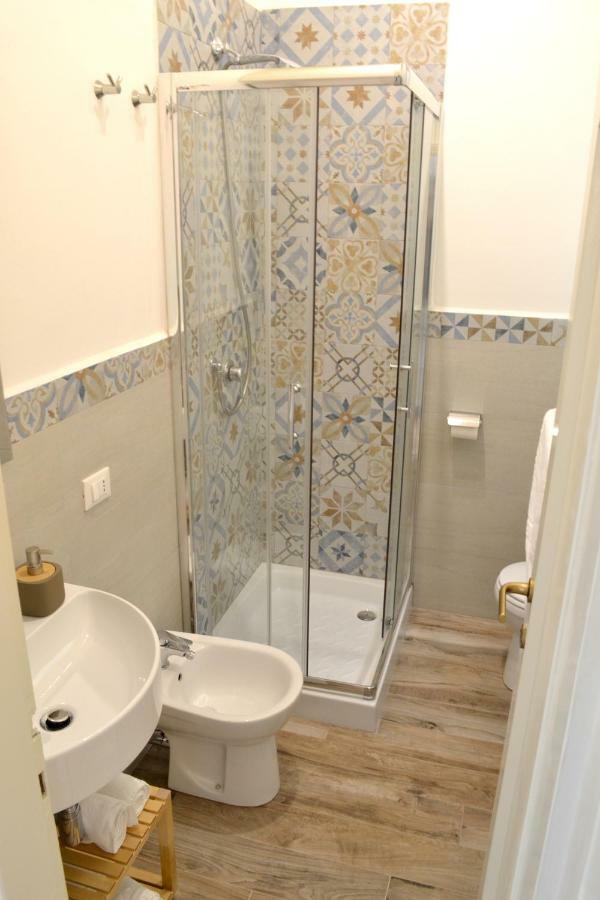 Modarno Exclusive Apartments Флоренція Екстер'єр фото