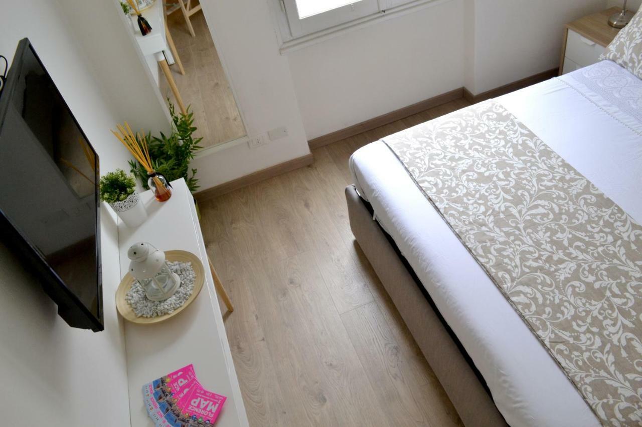 Modarno Exclusive Apartments Флоренція Екстер'єр фото