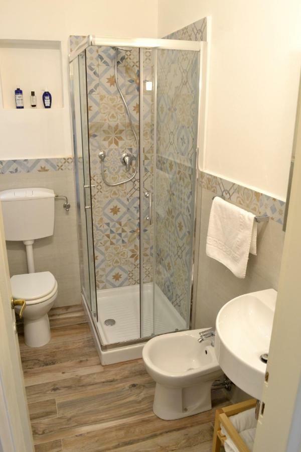 Modarno Exclusive Apartments Флоренція Екстер'єр фото