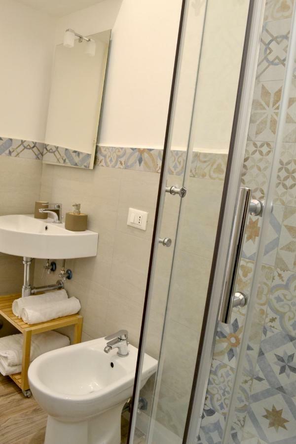 Modarno Exclusive Apartments Флоренція Екстер'єр фото