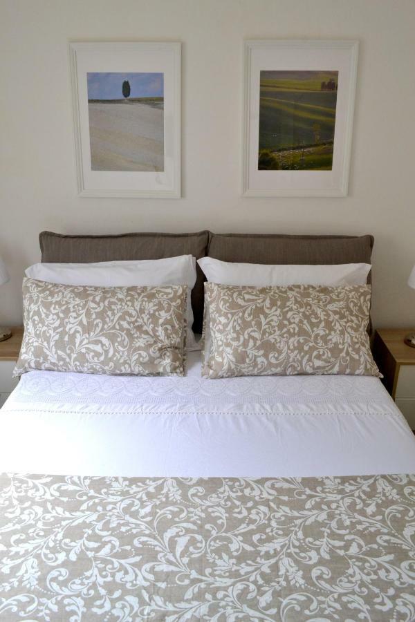 Modarno Exclusive Apartments Флоренція Екстер'єр фото