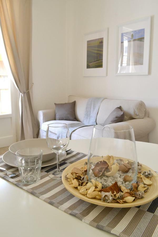 Modarno Exclusive Apartments Флоренція Екстер'єр фото