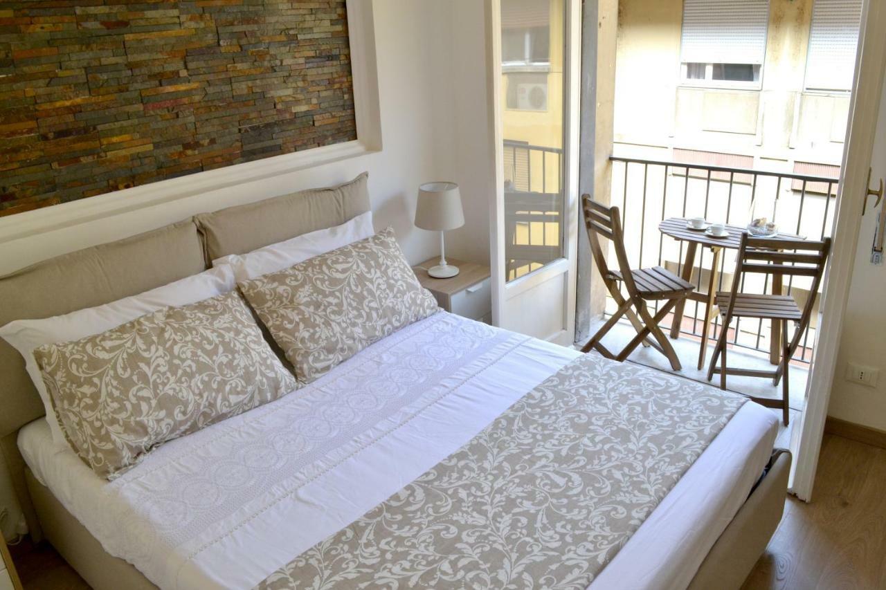 Modarno Exclusive Apartments Флоренція Екстер'єр фото