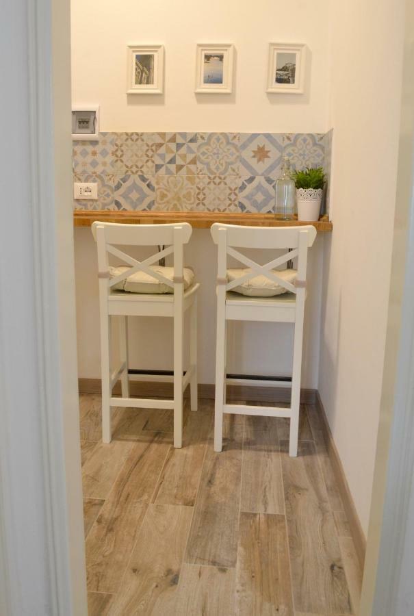 Modarno Exclusive Apartments Флоренція Екстер'єр фото