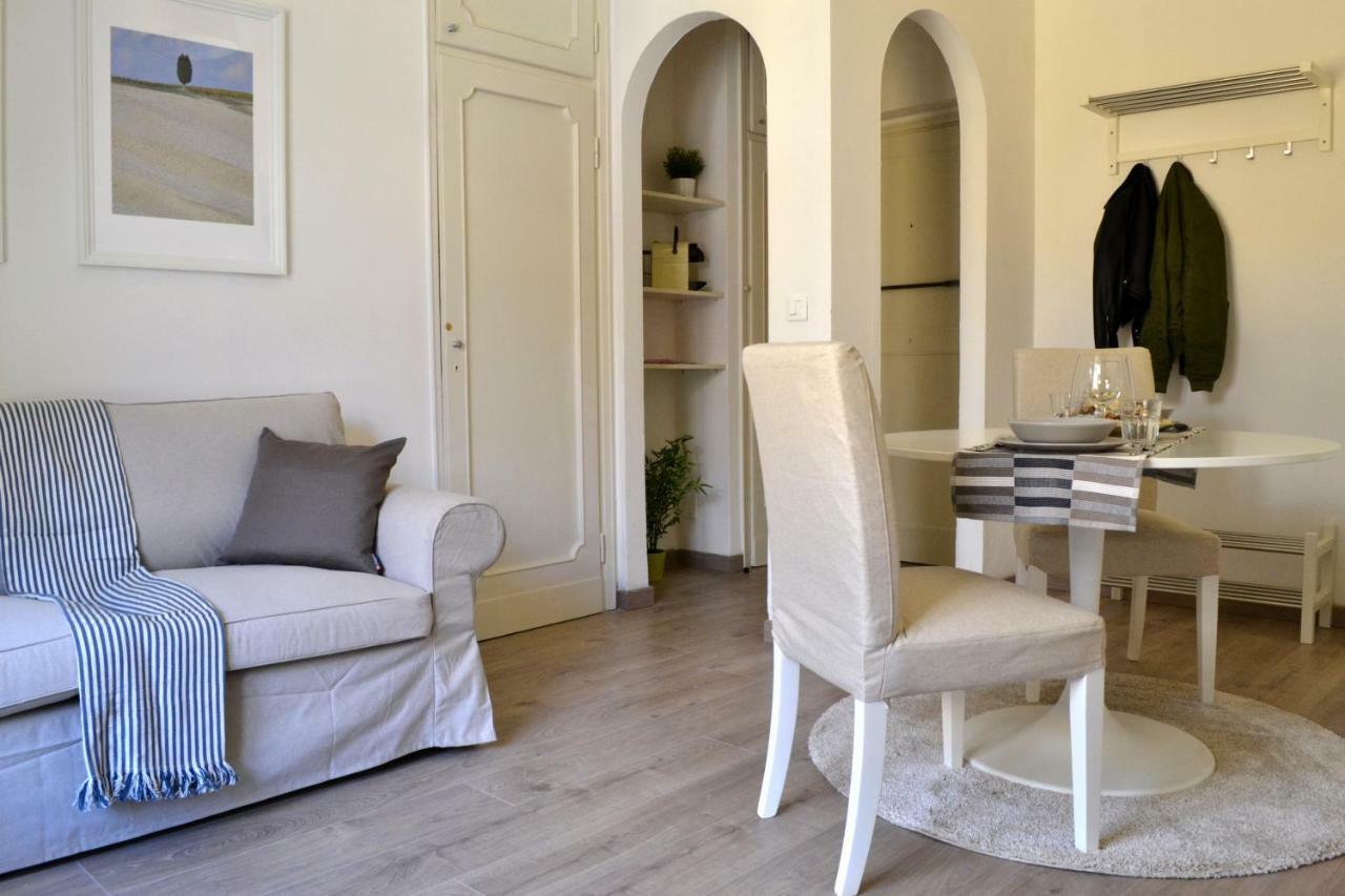 Modarno Exclusive Apartments Флоренція Екстер'єр фото