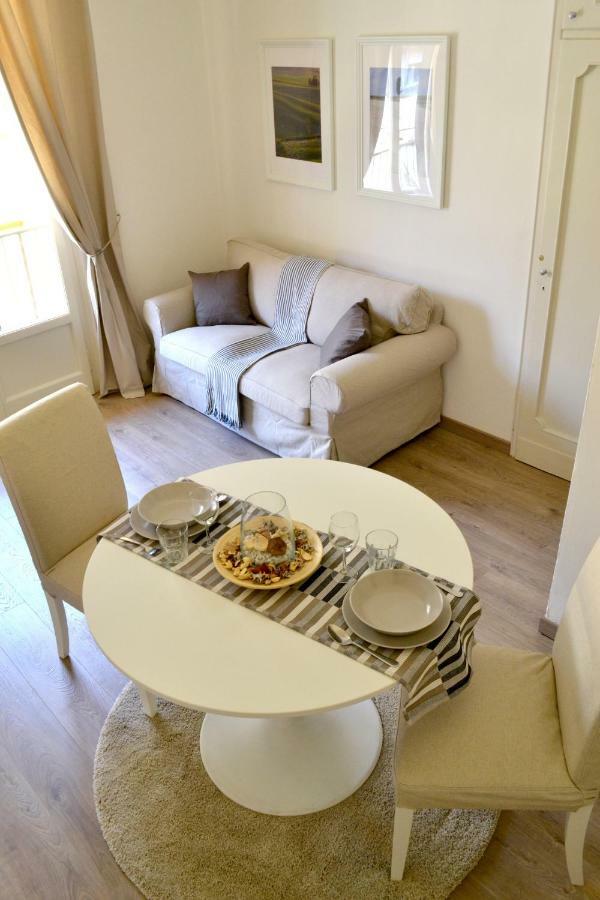 Modarno Exclusive Apartments Флоренція Екстер'єр фото