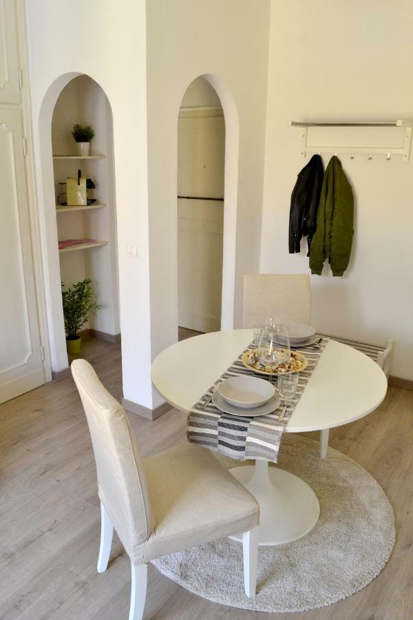Modarno Exclusive Apartments Флоренція Екстер'єр фото