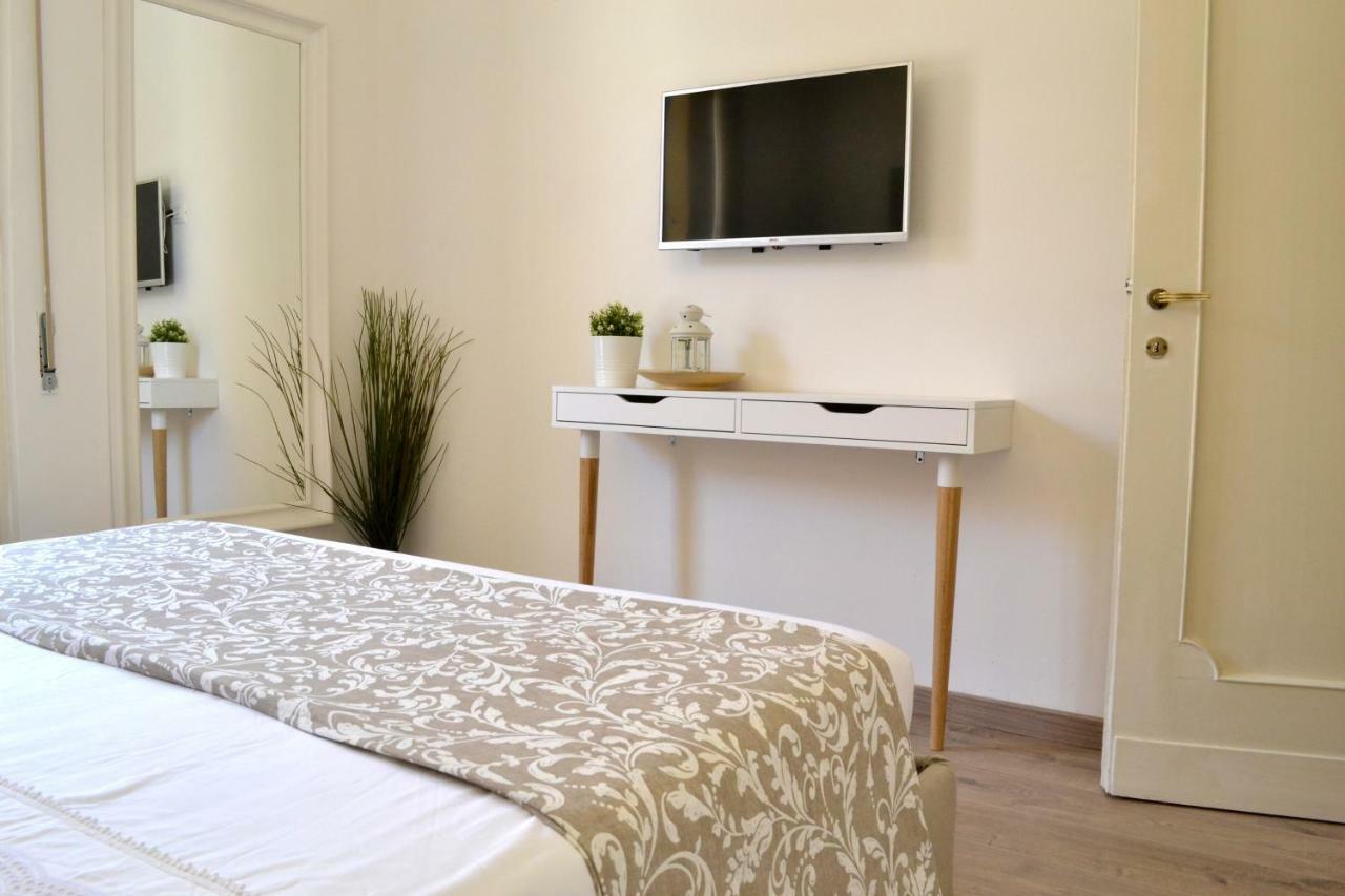 Modarno Exclusive Apartments Флоренція Екстер'єр фото