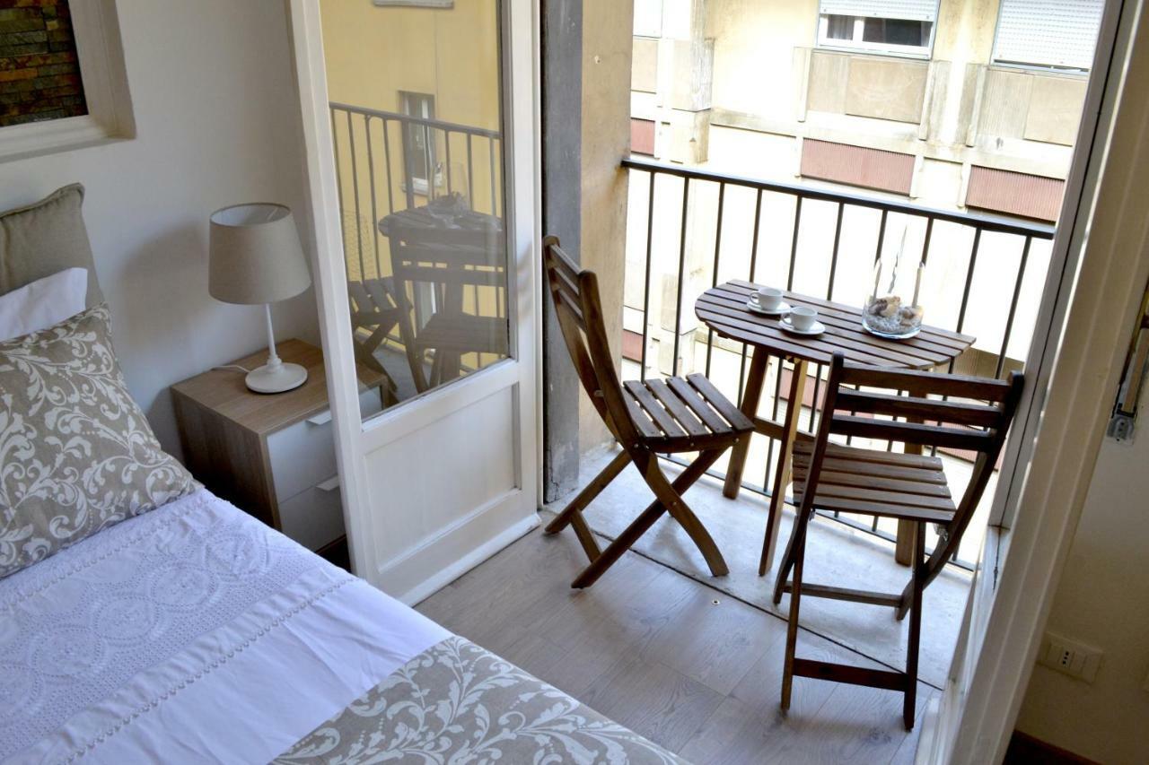 Modarno Exclusive Apartments Флоренція Екстер'єр фото