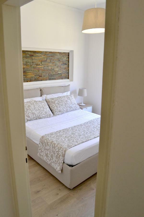 Modarno Exclusive Apartments Флоренція Екстер'єр фото