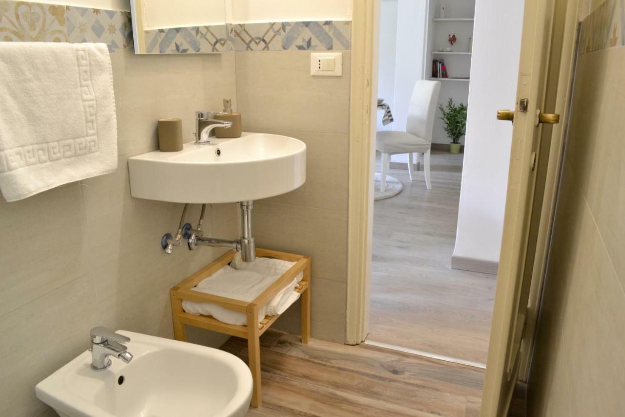 Modarno Exclusive Apartments Флоренція Екстер'єр фото