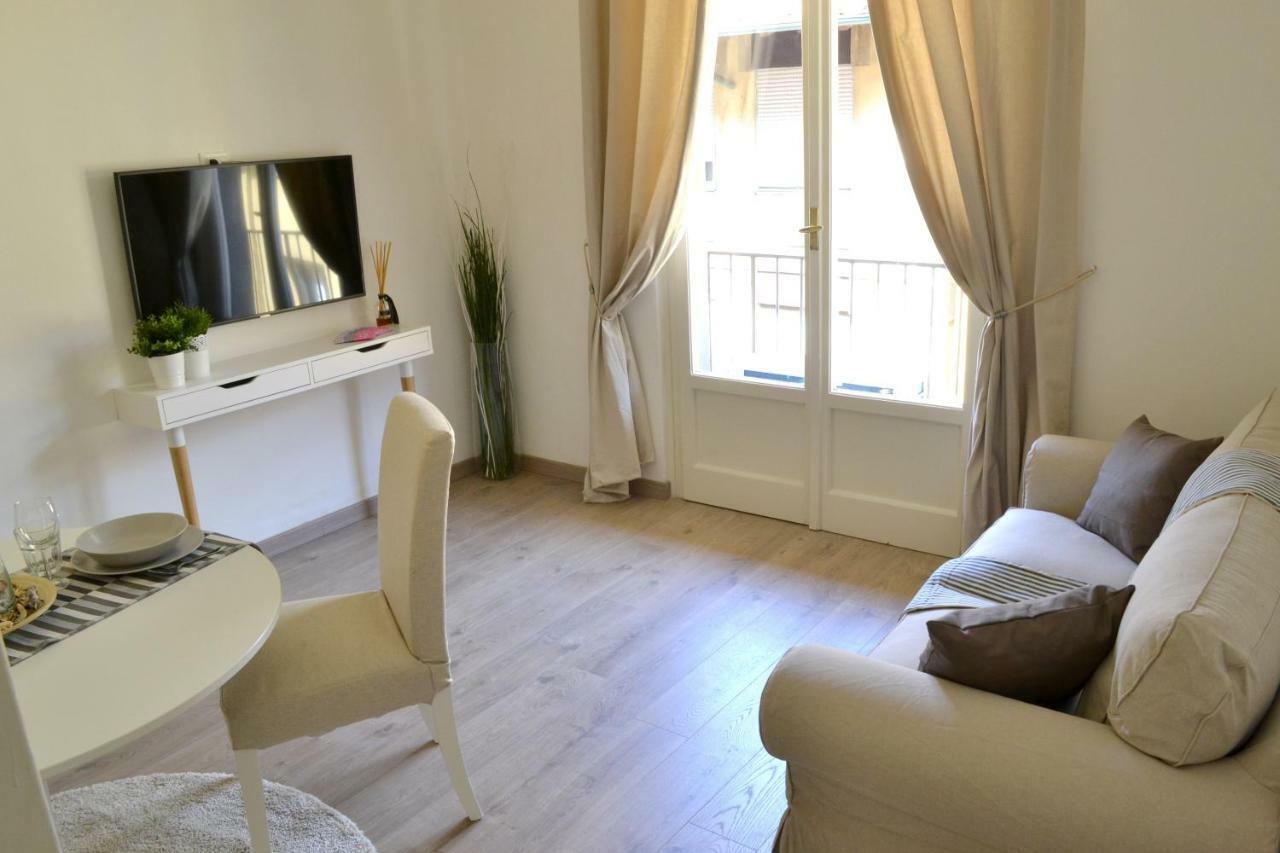 Modarno Exclusive Apartments Флоренція Екстер'єр фото