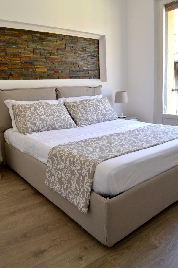 Modarno Exclusive Apartments Флоренція Екстер'єр фото
