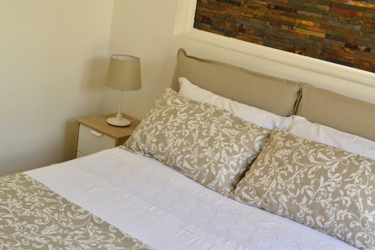 Modarno Exclusive Apartments Флоренція Екстер'єр фото