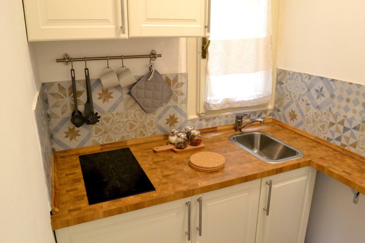 Modarno Exclusive Apartments Флоренція Екстер'єр фото