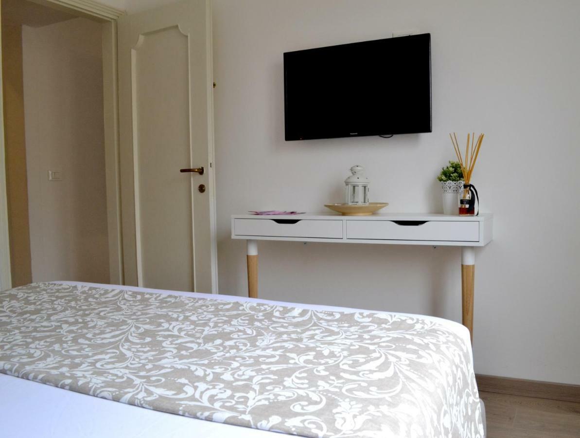 Modarno Exclusive Apartments Флоренція Екстер'єр фото