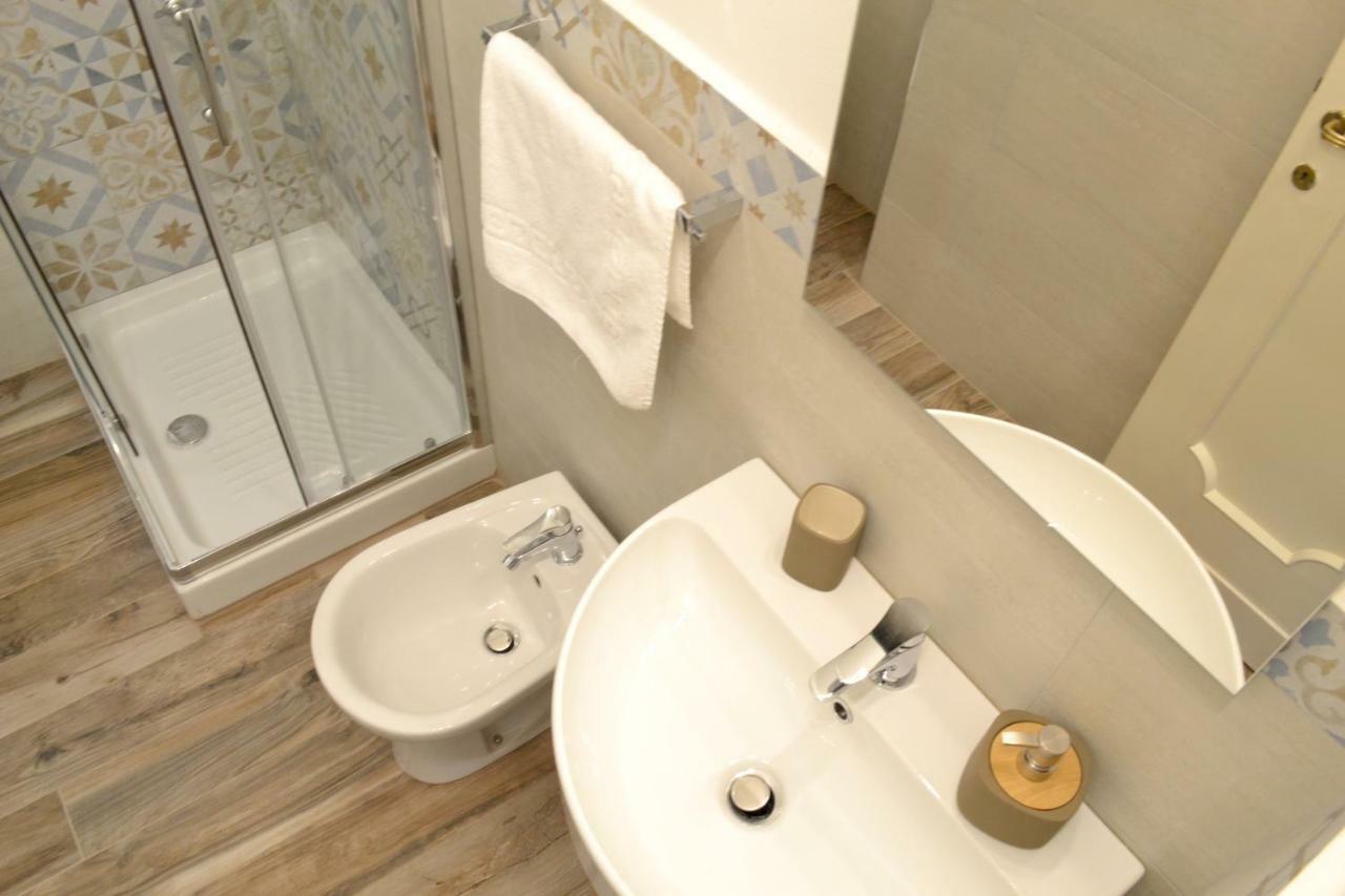 Modarno Exclusive Apartments Флоренція Екстер'єр фото