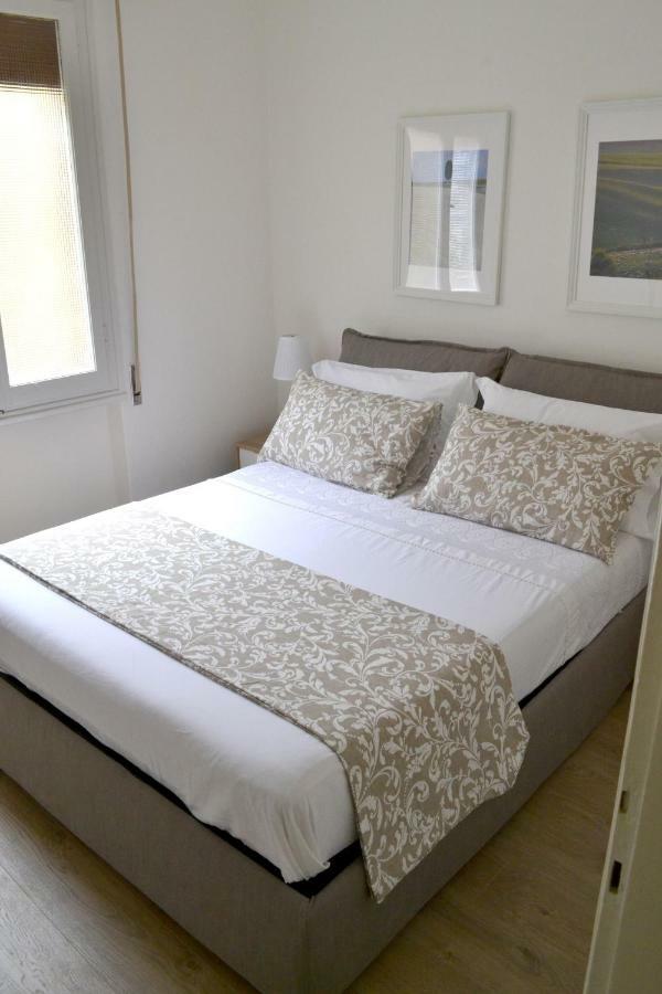 Modarno Exclusive Apartments Флоренція Екстер'єр фото