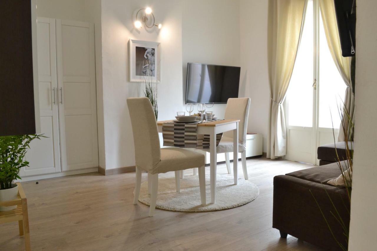 Modarno Exclusive Apartments Флоренція Екстер'єр фото