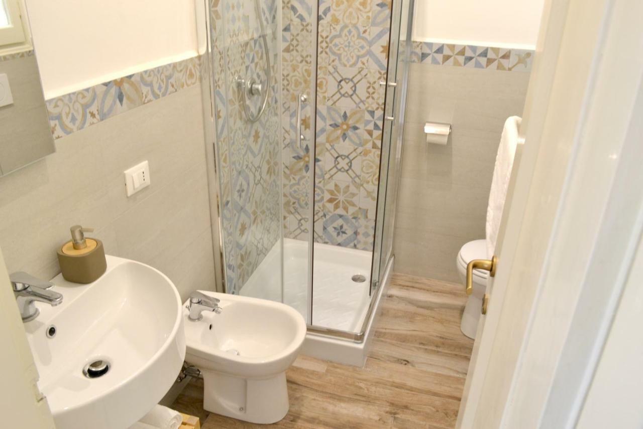 Modarno Exclusive Apartments Флоренція Екстер'єр фото
